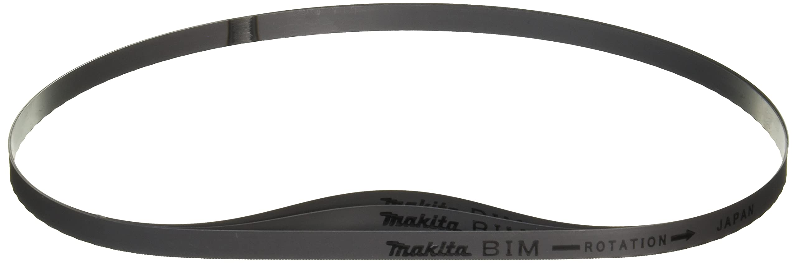 Amazon | マキタ(Makita) ポータブルバンドソー用ブレード ウエーブ